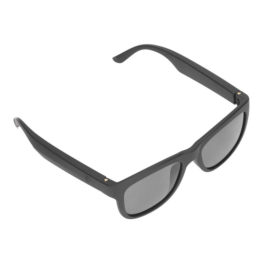Wireless Bluetooth Sunglasses TAC Polarized Lens Open Ear Style Smart Stereo Music Glasses for