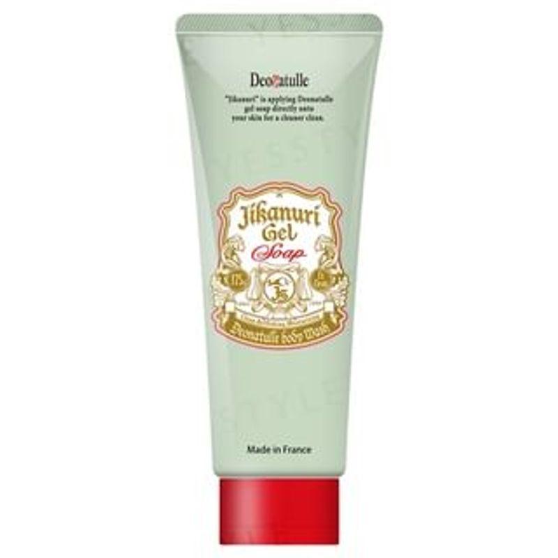 

Deonatulle - Jikanuri Gel Soap Body Wash 175g