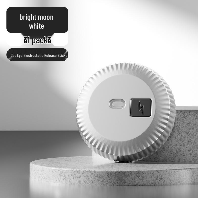 Winter Home Anti-Static Peephole Device for Dryness Elimination