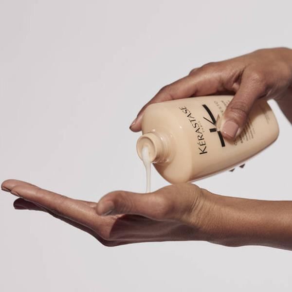 Kérastase Shampoing Bain Curl Manifesto Hydratation Douceur 250ml