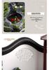 Zhi Qu Wu DIY Chinese-Style Ancient Architecture Model Kit - Creative Gift for Boys and Girls