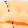 Body Jewelry Replacement Kit With Surgical Steel 16G 18G Applicators Piercing Equipment For Ear Nose Lip Piercings