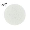 Papier texturé pour peinture à la mousse DIY Feuille de dessin 3D Art Artisanat Cartes en cellulose blanche Fournitures d'artisanat pour enfants et adultes Feuilles souples