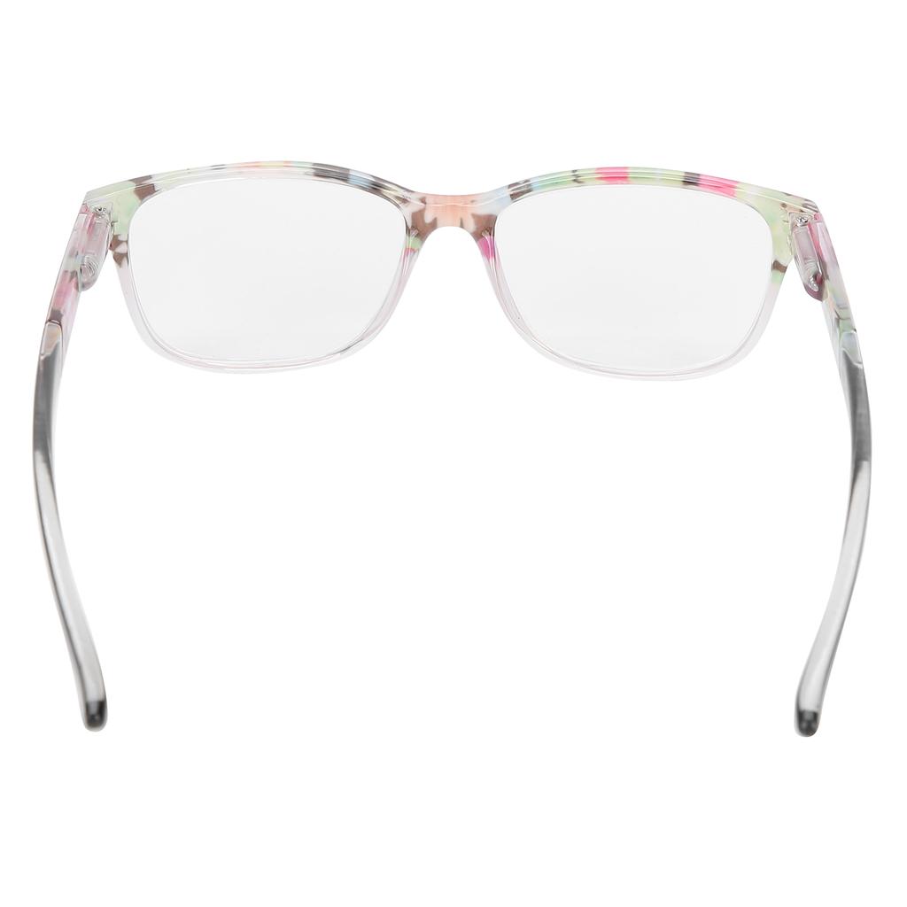 Reading Glasses Simple Style Fashionable Unisex Men Women Eyeglasses for Elderly