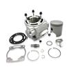 For YAMAHA DT230 LONCIN MT250 Motorcycle 66.8mm Cylinder Block Upgrade Forged Piston Ring Gasket Bearing Kit TSE250R HENGJIAN