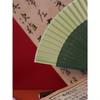 Summer Fan Antique Fan Folding Fan Antique Folding Fan Hanfu Fan New Chinese Female Fan Dance Fan Small Fan