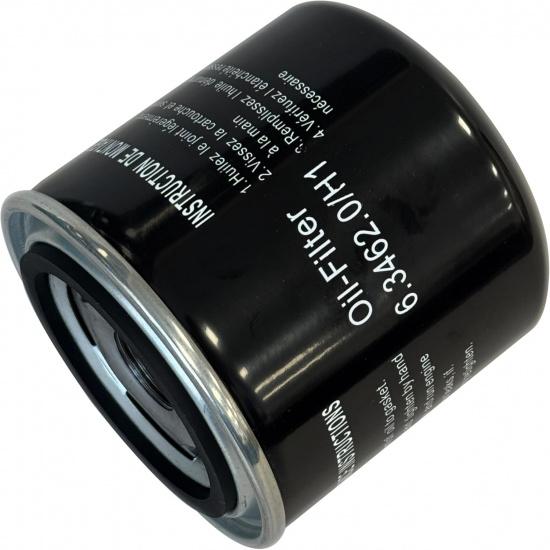

6.3462.0 Oil Filter Element Replacement Compatible with Air Compressor Replacement Filter Part 6.3462.0H1 6.3462.1