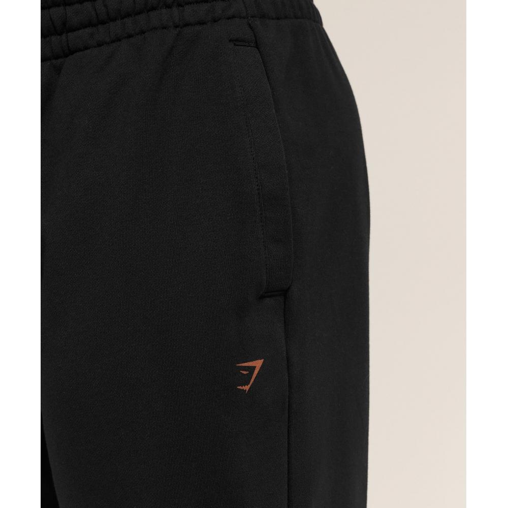 Gymshark Strength Jogger Black A3c3a Bb2j