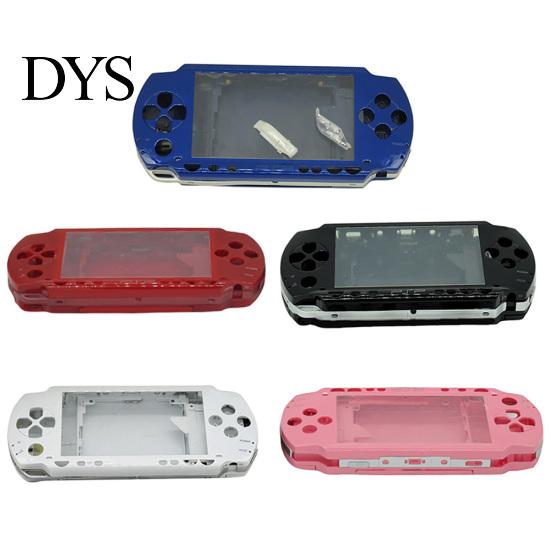Kompletní kryt pouzdra čelní deska náhradní díly pro sérii PSP 2000 Slim