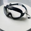 KND Wide-Frame Anti-Fog Swimming Goggles