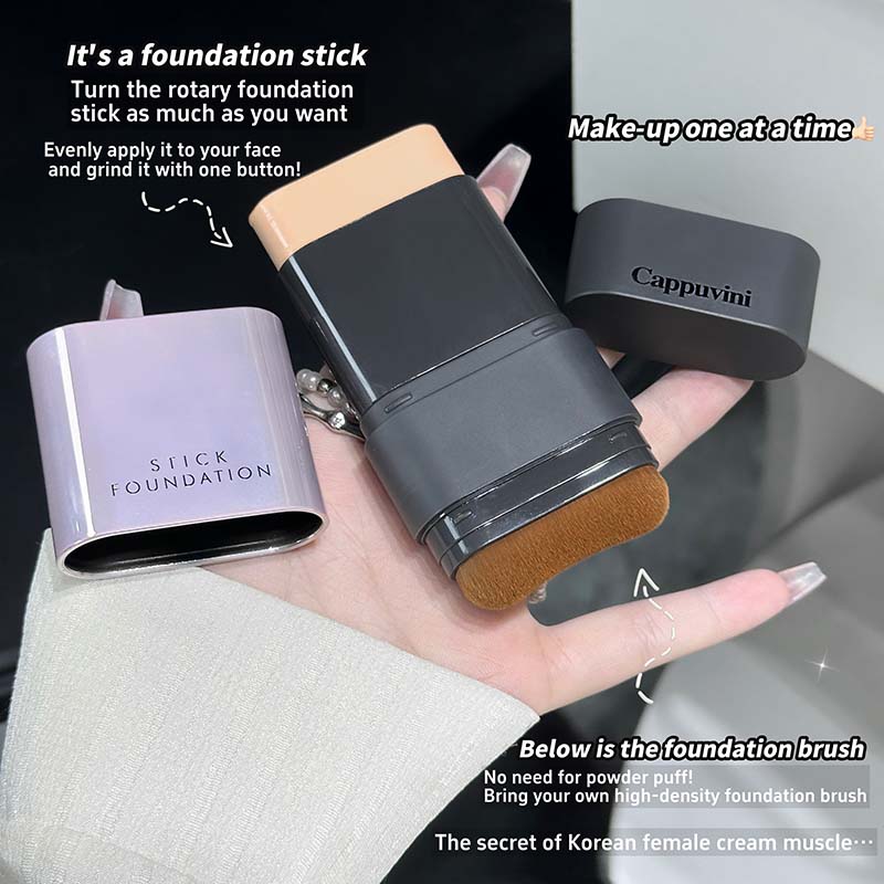 CAPPUVINI SCHIMMERNDER HAUT KORREKTUR STIFT