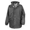 Result Mens Core Midweight Waterproof Windproof Jacket