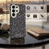 Prémiové magnetické pouzdro s kamínky Bling pro Samsung Galaxy S26 Ultra S25+ Plus S24 Módní dámský kryt Dívky Manželka Její