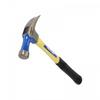 Vaughan E18f Electrician's Hammer Fibreglass Handle 510g (18oz)