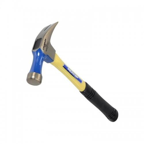 Vaughan E18f Elektrikerhammare Glasfiberskaft 510g (18oz)