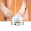 Repair Foot Cream for Chapped, Broken Hands/heels, Natural Essence Cream, Gentle and Non-irritating