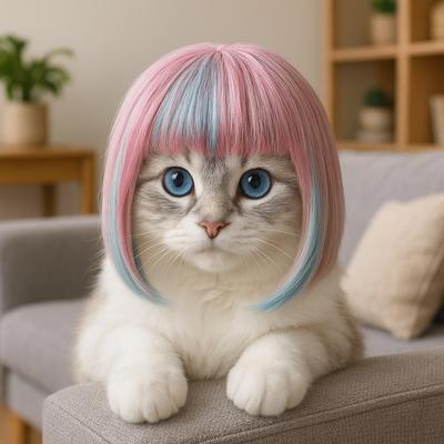 Gatos – Ropa