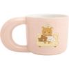 Rilakkuma Wonderful Mug TK22501 H80 X San-X "A House" Size 90