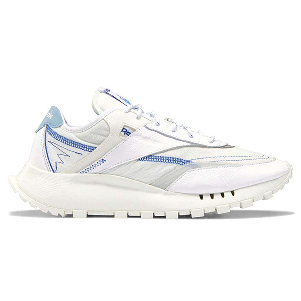 Reebok Classic Leather Legacy Pure 'White Court Blue' FZ2920