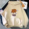 Cartoon Graphic Sturniolo Triplets Hoodie Tapestry Tapestry Sweatshirt Tracksuit Men Clothing Y2k Sudaderas Hoodies for Women