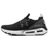 Under Armour Hovr Mega 2 'Black White' (Unisex) Casual Shoes 3025472 001