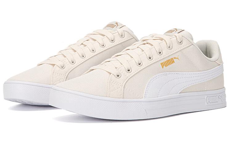 Men's Sneakers Puma Smash Vulc V3 CV 'FS - Vaporous Grey'