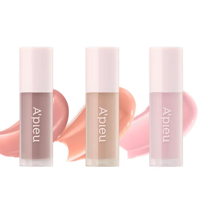 APIEU Juicy Pang Bear Cream Blusher Mini (Choose 1 of 3)
