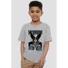 Marvel Childrens/Kids X-Men Wolverine Action Shot T-Shirt