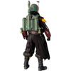 Star Wars Mafex Boba Fett  Defying Armor 