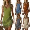Women's Summer Casual Festive Dresses For Women Wedding Guest Bridesmaid Dresses Party Dress