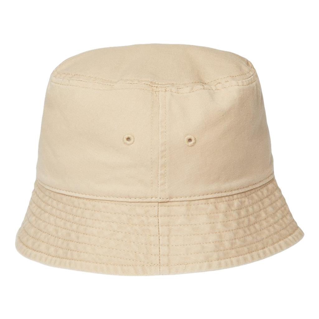 Atlantis Headwear Powell Bucket Hat
