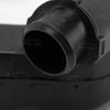 6510901142 Car Air Filter Intake Tube Pipe For Mercedes Benz ML/GLE 250 W166 Air Intake Hose Automobiles Air Inlet Duct