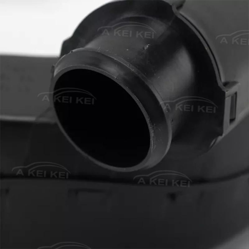 6510901142 Car Air Filter Intake Tube Pipe For Mercedes Benz ML/GLE 250 W166 Air Intake Hose Automobiles Air Inlet Duct