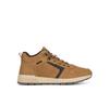 Lanetti M-VS01543-03 Brown
