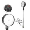 Magnetic Base Lamp High Brightness Alloy Steel Flexible Gooseneck Work Lamp for Reading DC24V
