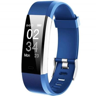 Reloj Inteligente Mujeres Hombre Smartwatch Podómetro Pulsera Conectada Impermeable Niño Deporte Cardio Frecuencímetro Smart Watch Fitness