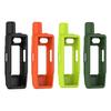 Anti Drop Silicone Case Housing For GPSMAP Navigation Tools Seamlessly Button Control Material Quick Access Port Design