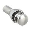 Stainless Steel Marine Fuel Tank Vent with Optimal Contaminant Protection