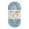 Soft Velvet Chenille Yarn Handmade Plush Yarn Chunky Yarn  DIY Scarf Hat Crochet Chunky Doll Craft