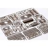 Tamiya 1/72 Militärserie Nr. 10 Typ 10 Panzer 2-Fahrzeug-Set Kunststoffmodell
