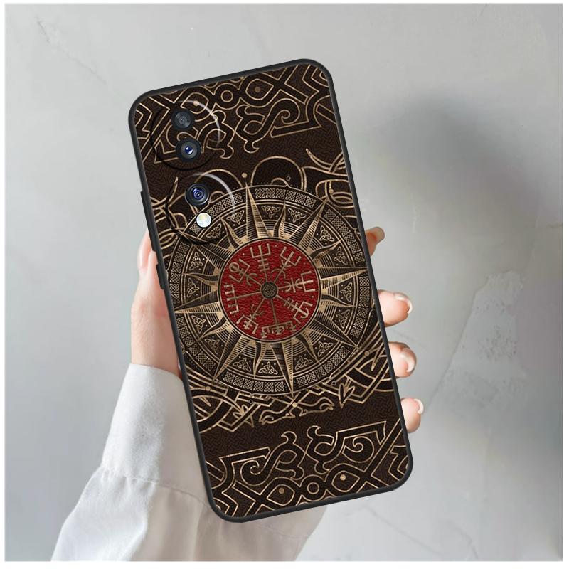 

Компас Для Honor Magic 7 Lite 6 5 8 Pro Чехол Для Honor X9d X9b X9c X9a X8c X8b 200 400 50 70 Win RT Honor X8c
