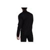 Adidas Soccer Training Track Jacket With Stand Collar And Stripes Men Outerwear Black GS4709