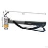 Awning Camping Tent Mallet Hammer Peg Stake Remover With Handing Lanyard