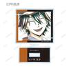 Bungo Stray Dogs Trading Ani Art 4th Edition Acrylic Stand Box ver.A 9-Piece