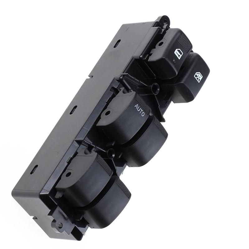 For Holden Colorado Isuzu Dmax Pickup 2012 2013 2014 2015 2016 2017 2018 Electric Window Switch Car Accessories 8974174690