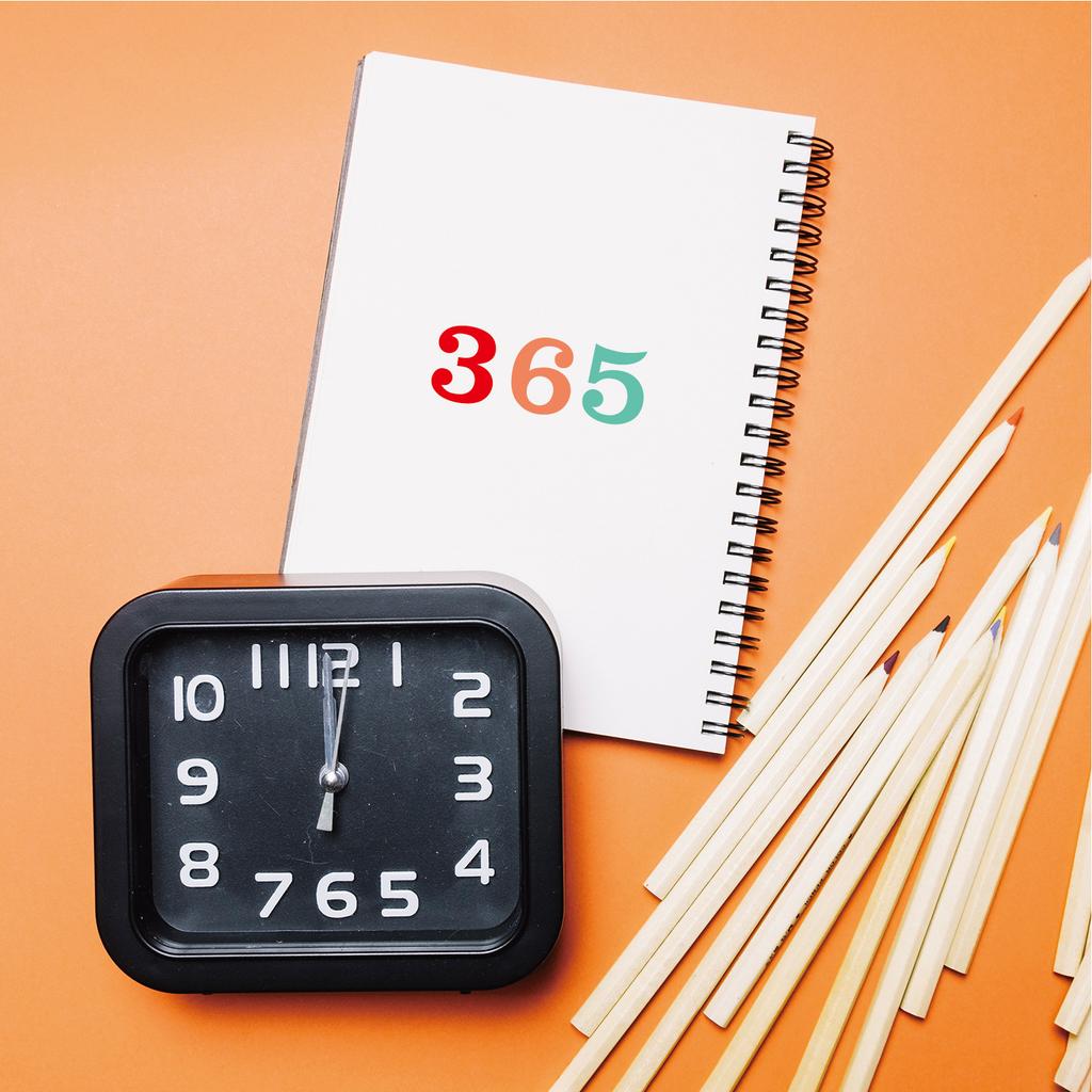 0.5-inch Digital Sticker Small Size Waterproof Vinyl Office Industrial Number Identification Date Digital Sticker