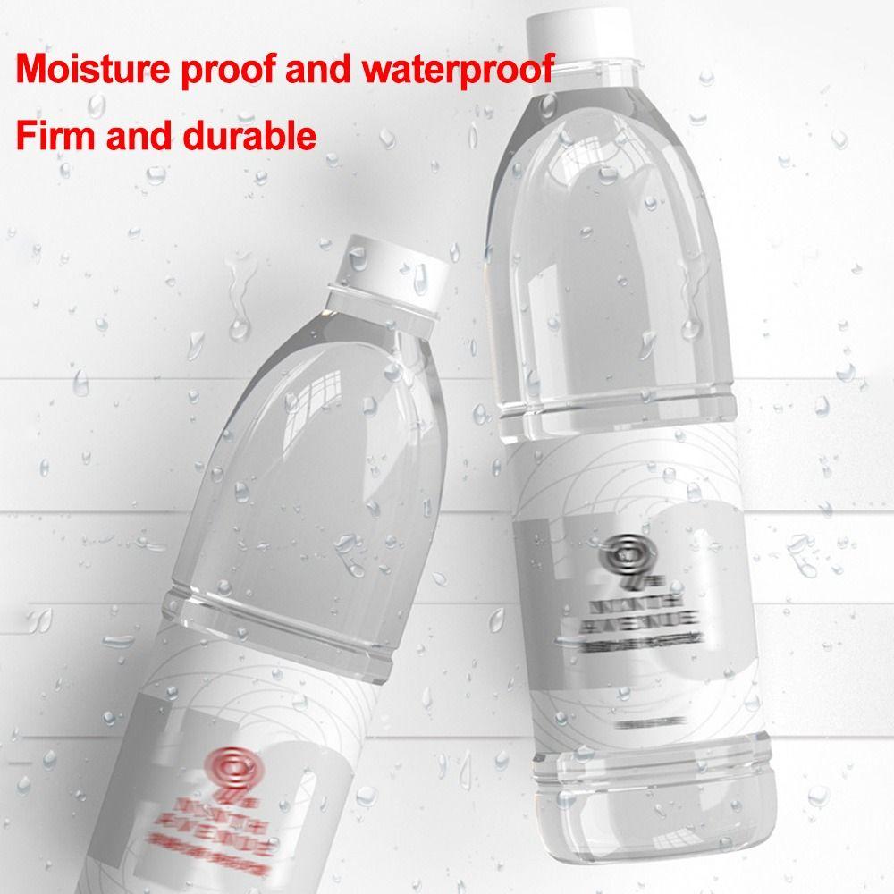 Bathroom Accessaries Waterproof Mildewproof Nano Tape Traceless Tape Seamless Tape Sealing Stripe