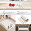 Multifunctional Absorbent Pad Solution For Home Kitchens Multifunctional Countertop Absorbent Pad