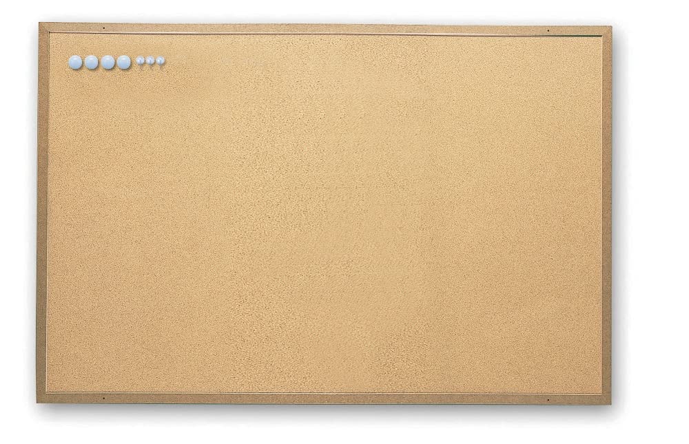Asmix Asuka Magpin Cork Board LL CB352
