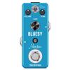 Rowin Noise Gate Pedal Gitarre Delay Chorus Vibrolo Phaser Flanger Booster Kompressor Bass Equalizer Effekte Fuzz Overdrive DIST